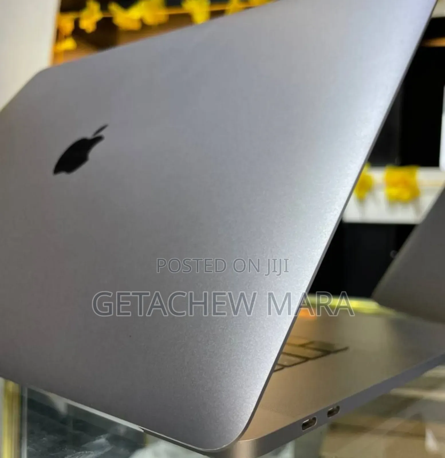 New Laptop Apple MacBook Pro 2019 32GB Intel Core I9 SSD 1T