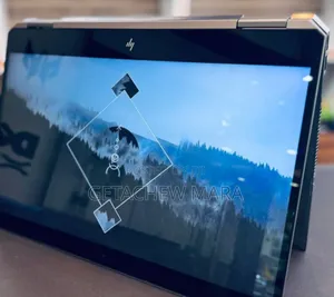 Photo - New Laptop HP ZBook X2 32GB Intel Core I9 SSD 1T