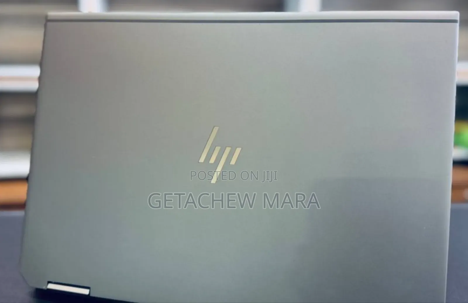 New Laptop HP ZBook X2 32GB Intel Core I9 SSD 1T