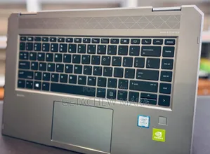 New Laptop HP ZBook X2 32GB Intel Core I9 SSD 1T