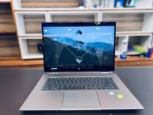 New Laptop HP ZBook X2 32GB Intel Core I9 SSD 1T