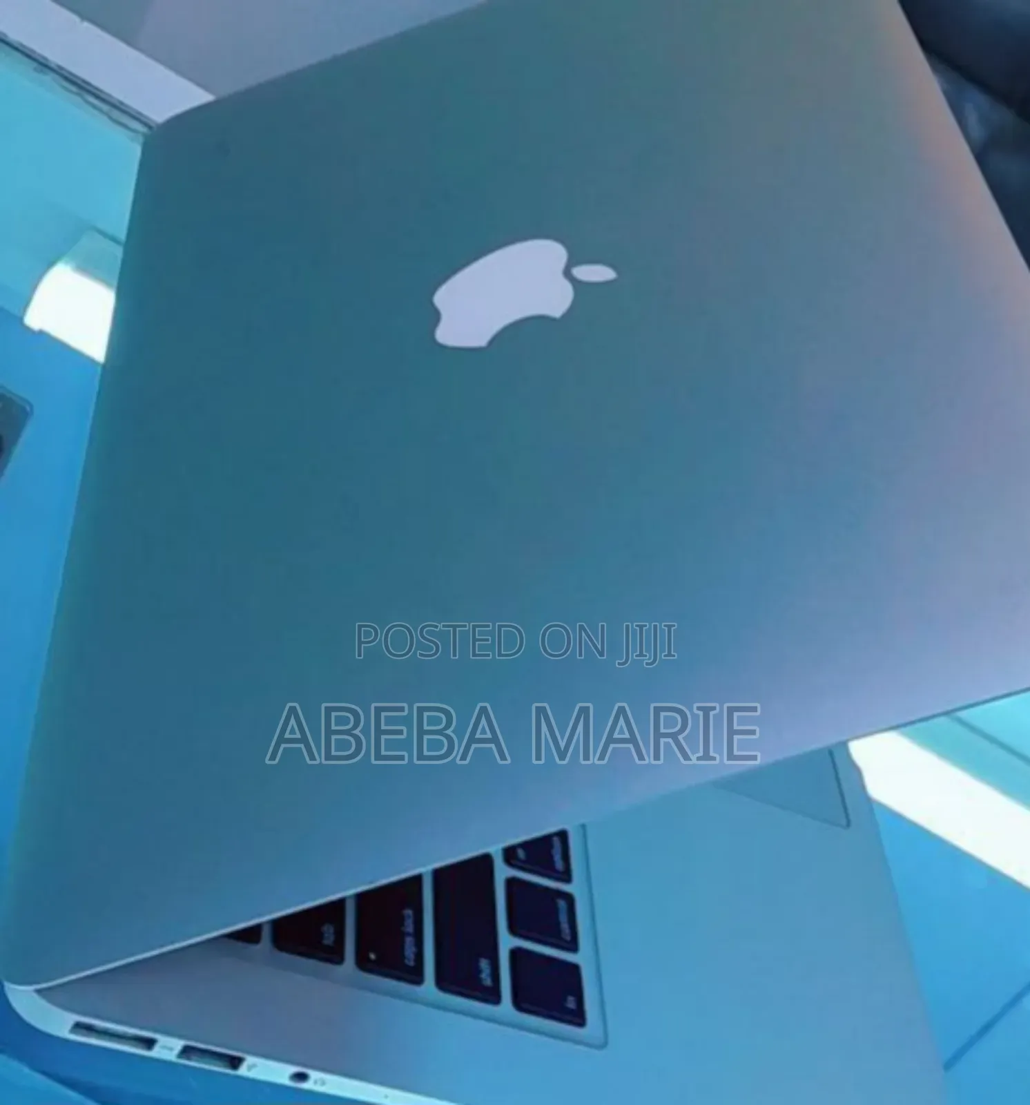 New Laptop Apple MacBook Air 2014 4GB Intel Core I5 SSD 256GB