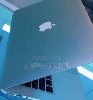 New Laptop Apple MacBook Air 2014 4GB Intel Core I5 SSD 256GB