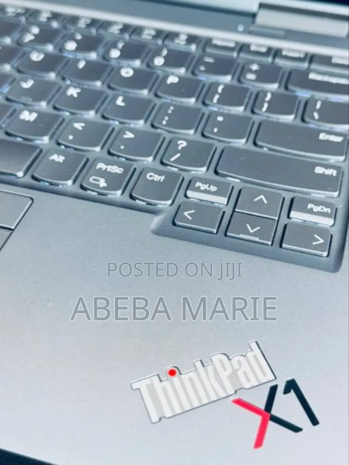 New Laptop Lenovo Thinkpad X1 Yoga 16GB Intel Core I5 SSD 512GB