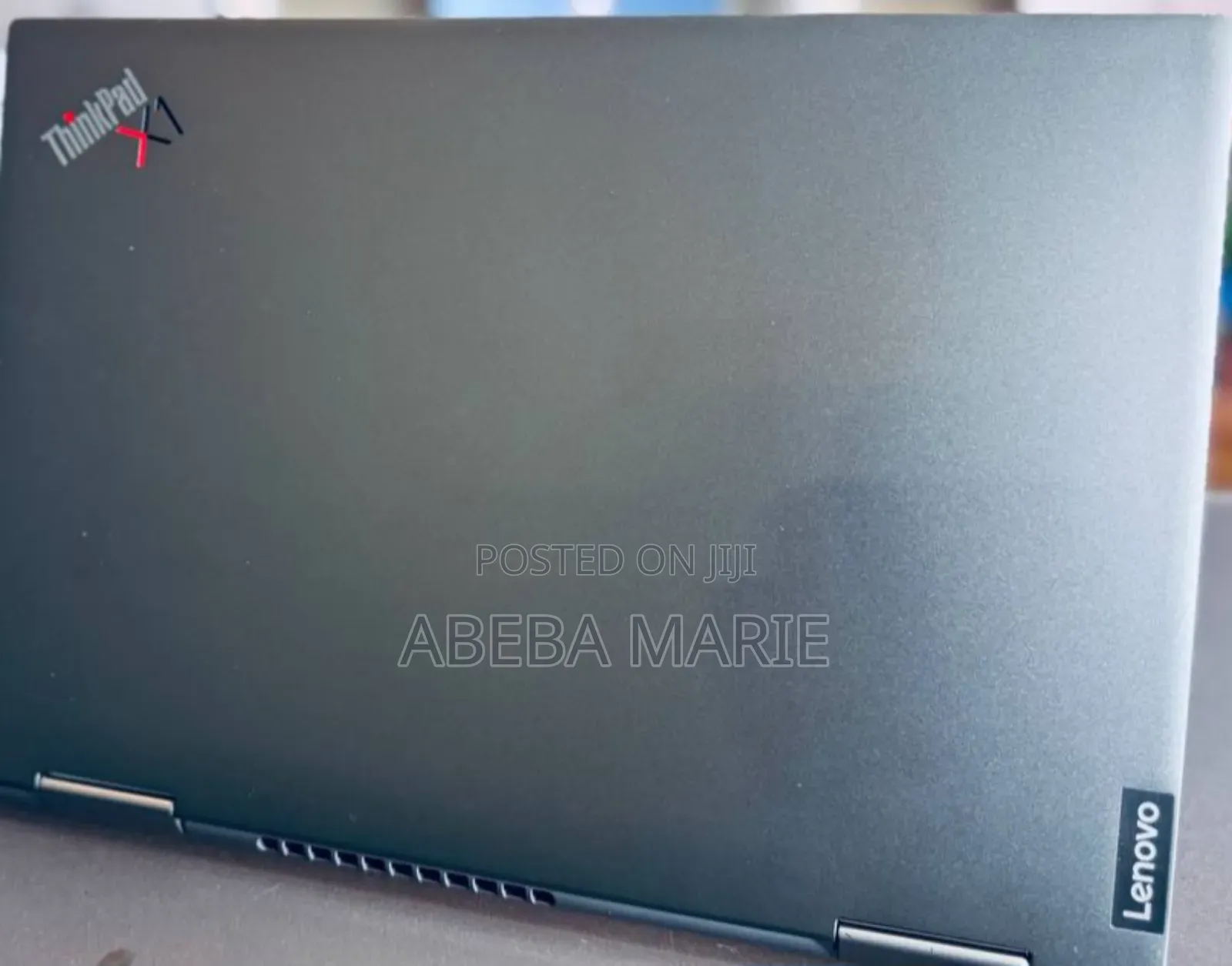 New Laptop Lenovo Thinkpad X1 Yoga 16GB Intel Core I5 SSD 512GB