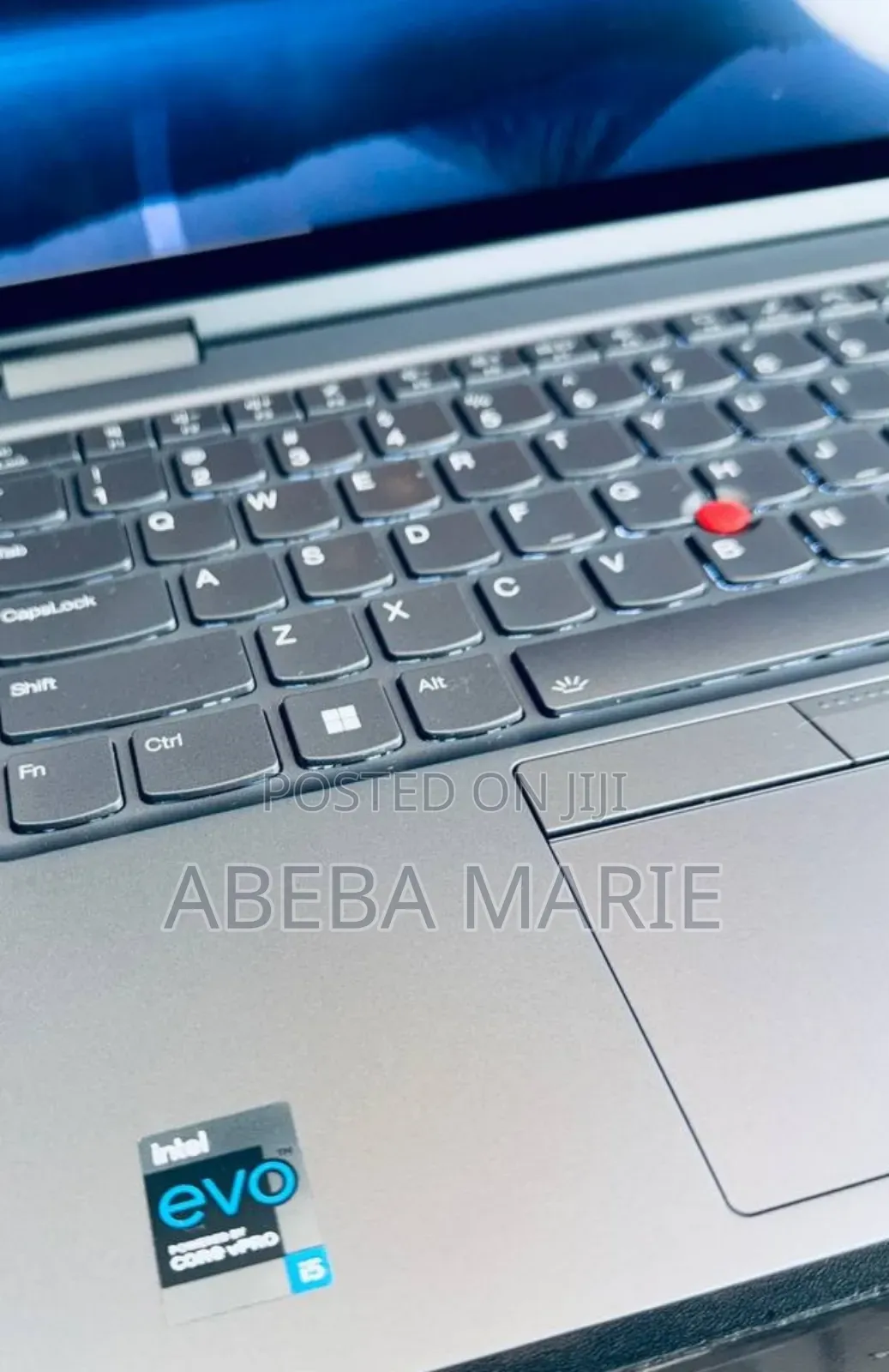 New Laptop Lenovo Thinkpad X1 Yoga 16GB Intel Core I5 SSD 512GB