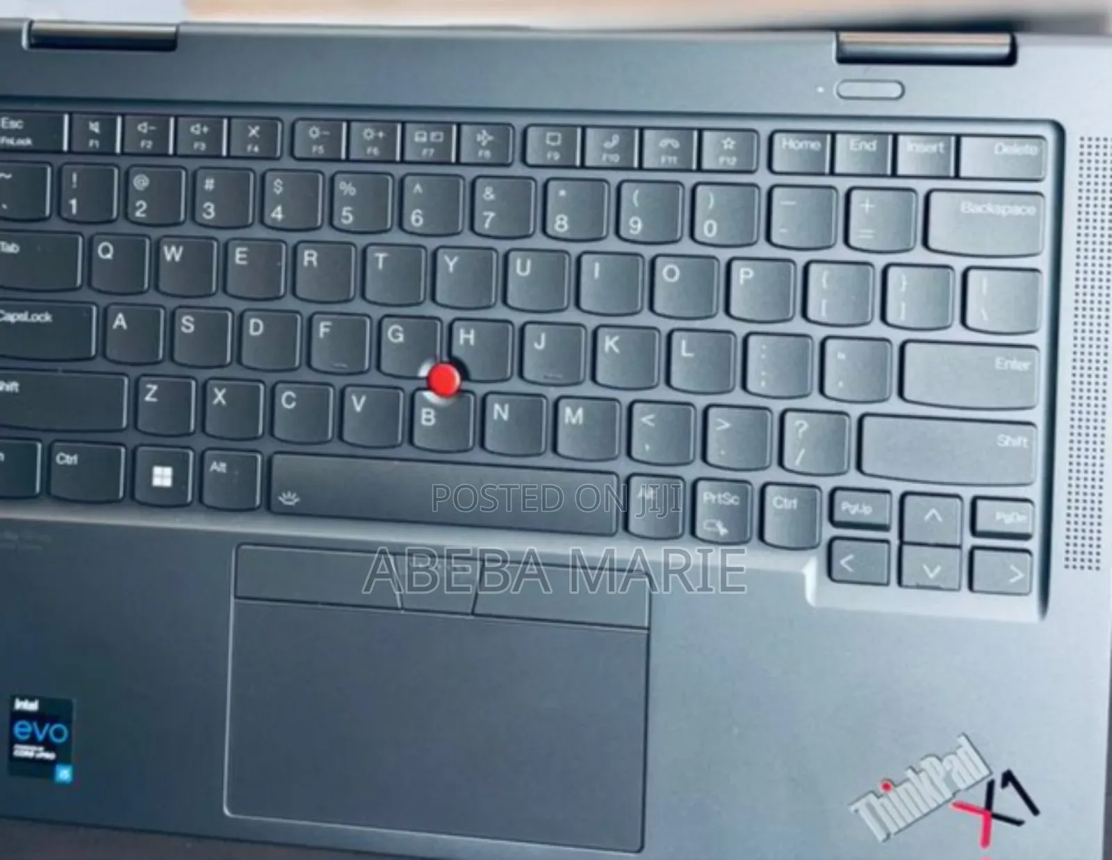 New Laptop Lenovo Thinkpad X1 Yoga 16GB Intel Core I5 SSD 512GB