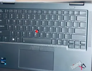 New Laptop Lenovo Thinkpad X1 Yoga 16GB Intel Core I5 SSD 512GB