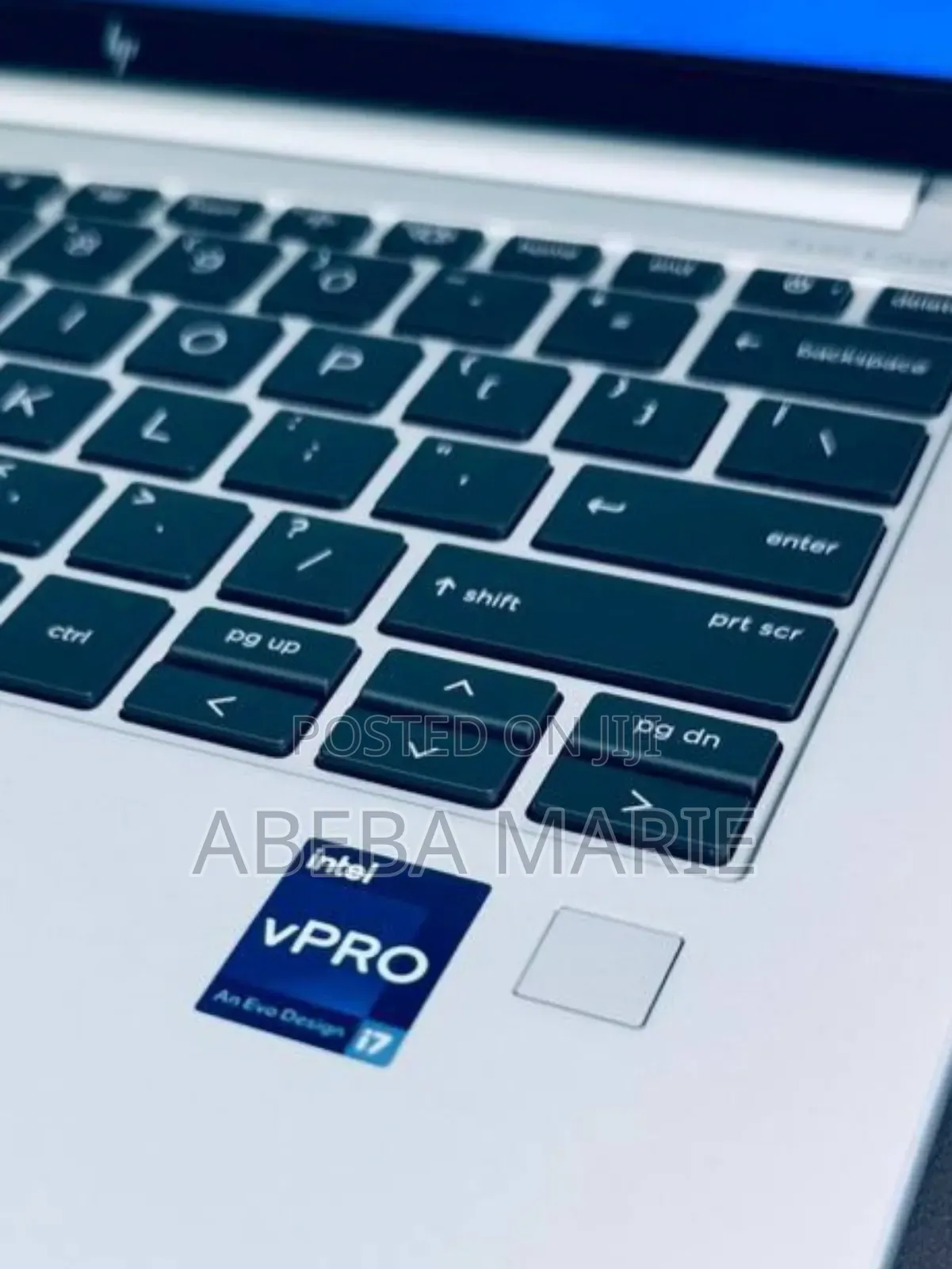 New Laptop HP EliteBook 840 G10 16GB Intel Core I7 SSD 512GB