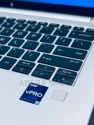 New Laptop HP EliteBook 840 G10 16GB Intel Core I7 SSD 512GB