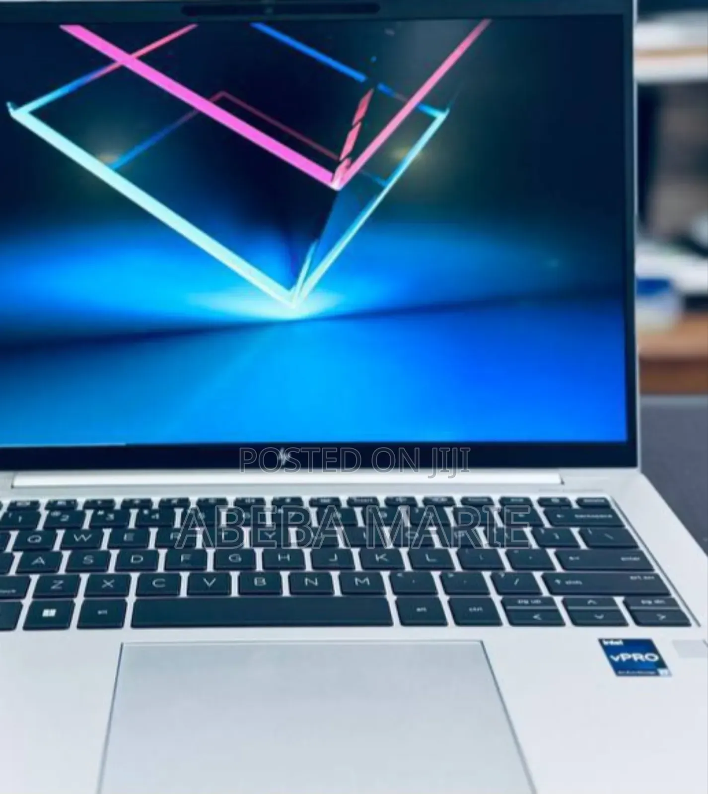 New Laptop HP EliteBook 840 G10 16GB Intel Core I7 SSD 512GB