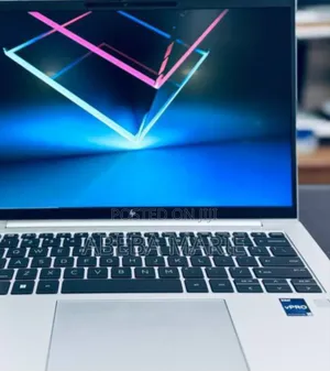 Photo - New Laptop HP EliteBook 840 G10 16GB Intel Core I7 SSD 512GB