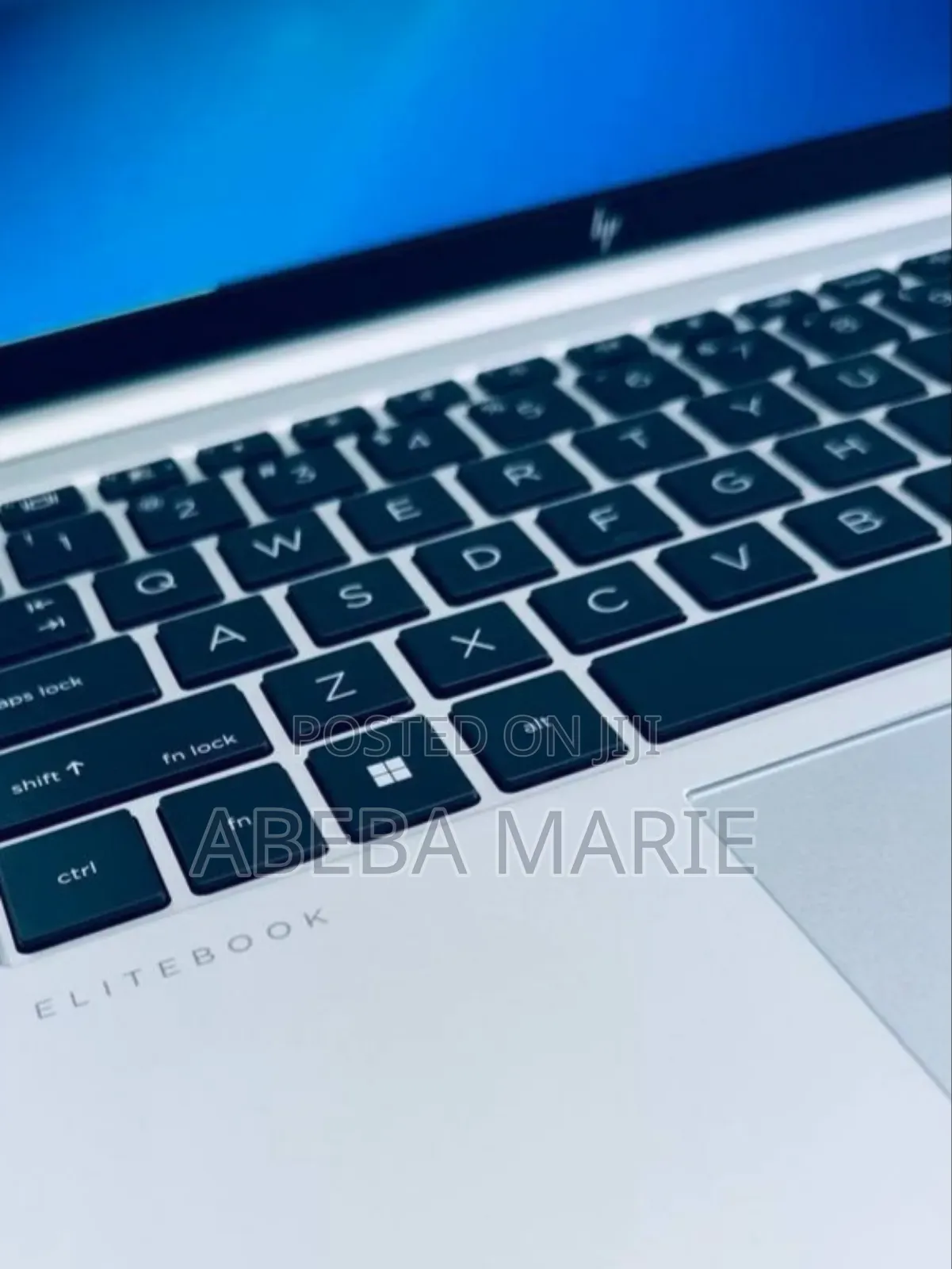 New Laptop HP EliteBook 840 G10 16GB Intel Core I7 SSD 512GB