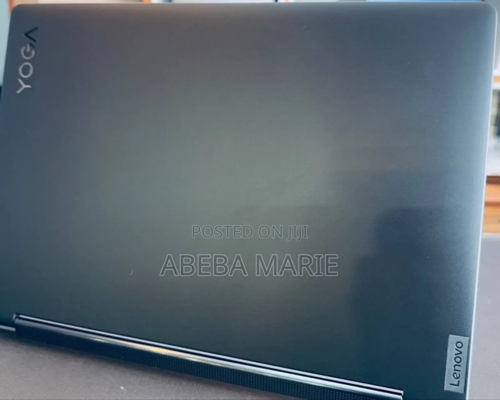 New Laptop Lenovo Yoga 9i 16GB Intel Core I7 SSD 1T