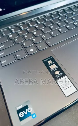 New Laptop Lenovo Yoga 9i 16GB Intel Core I7 SSD 1T