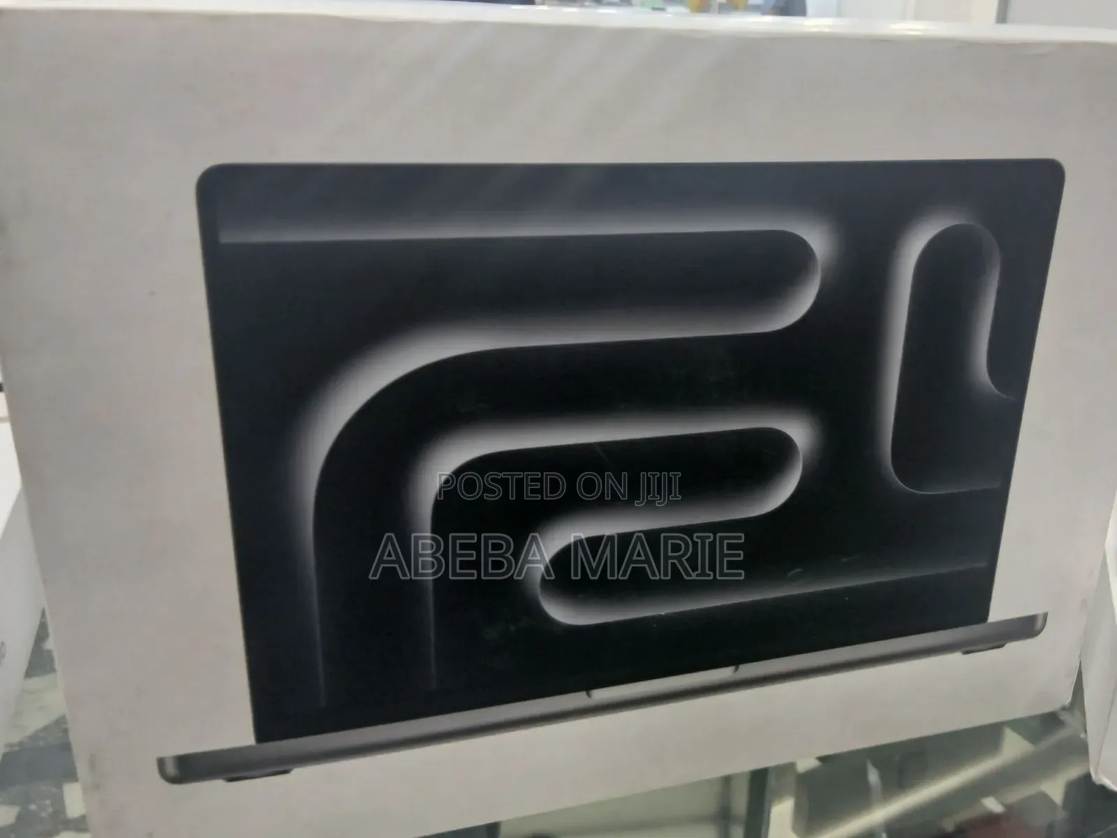 New Apple MacBook Pro 2024 M4 Max 16-Inch 32GB Apple M4 Max SSD 1T