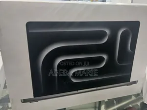 New Apple MacBook Pro 2024 M4 Max 16-Inch 32GB Apple M4 Max SSD 1T