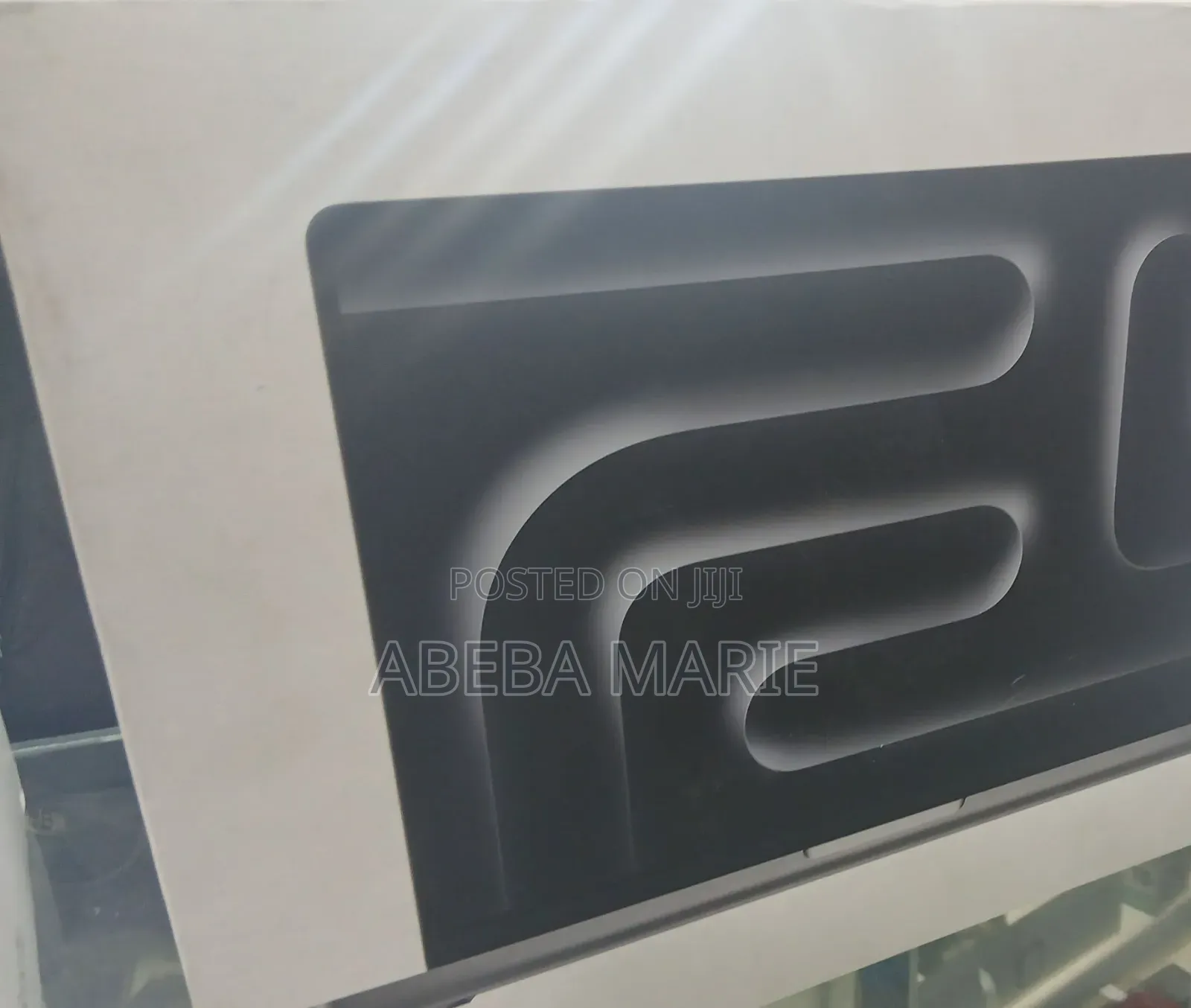 New Apple MacBook Pro 2024 M4 Max 16-Inch 32GB Apple M4 Max SSD 1T