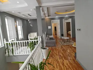 6bdrm Townhouse/Terrace in አያት አዲስ አበባ, Bole for sale