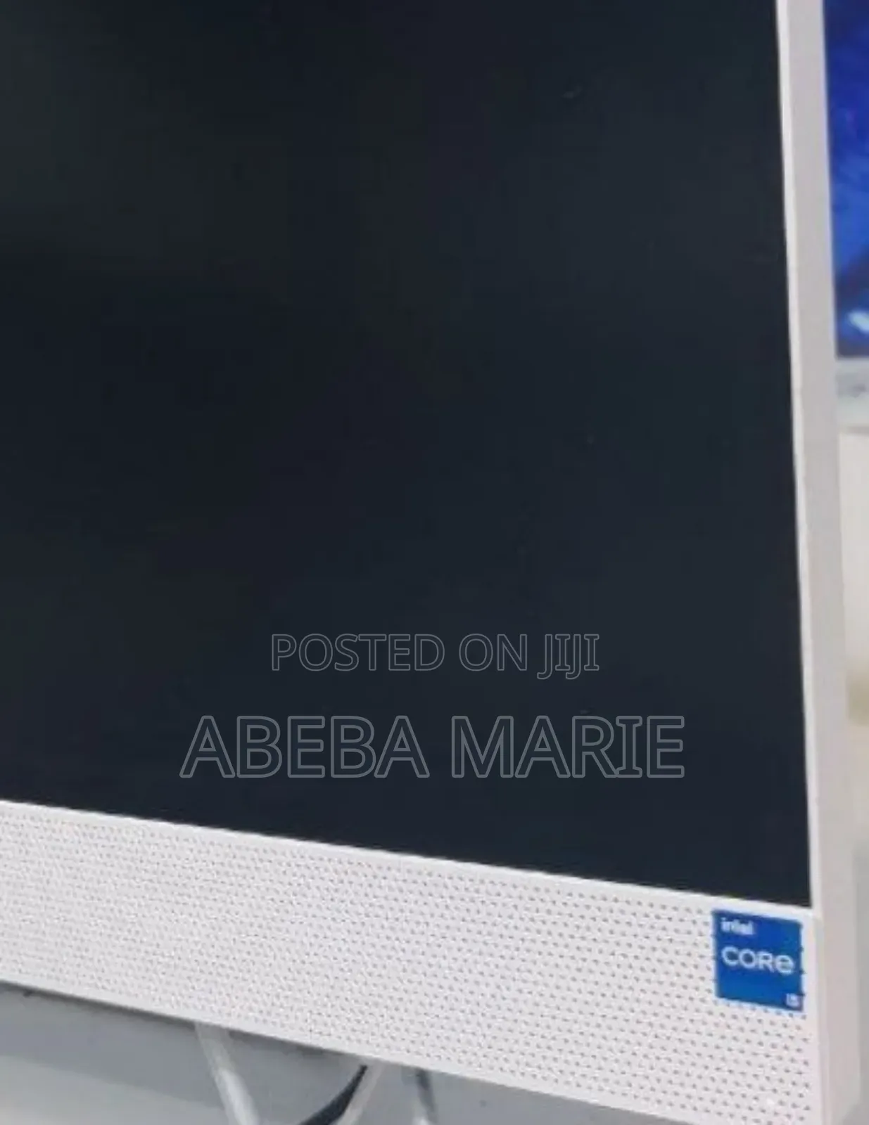 New Desktop Computer HP 200 G4 All-in-One 8GB Intel Core I5 SSD 512GB