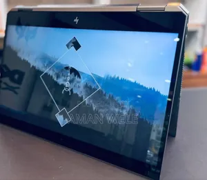 New Laptop HP ZBook 14 32GB Intel Core I9 SSD 1T