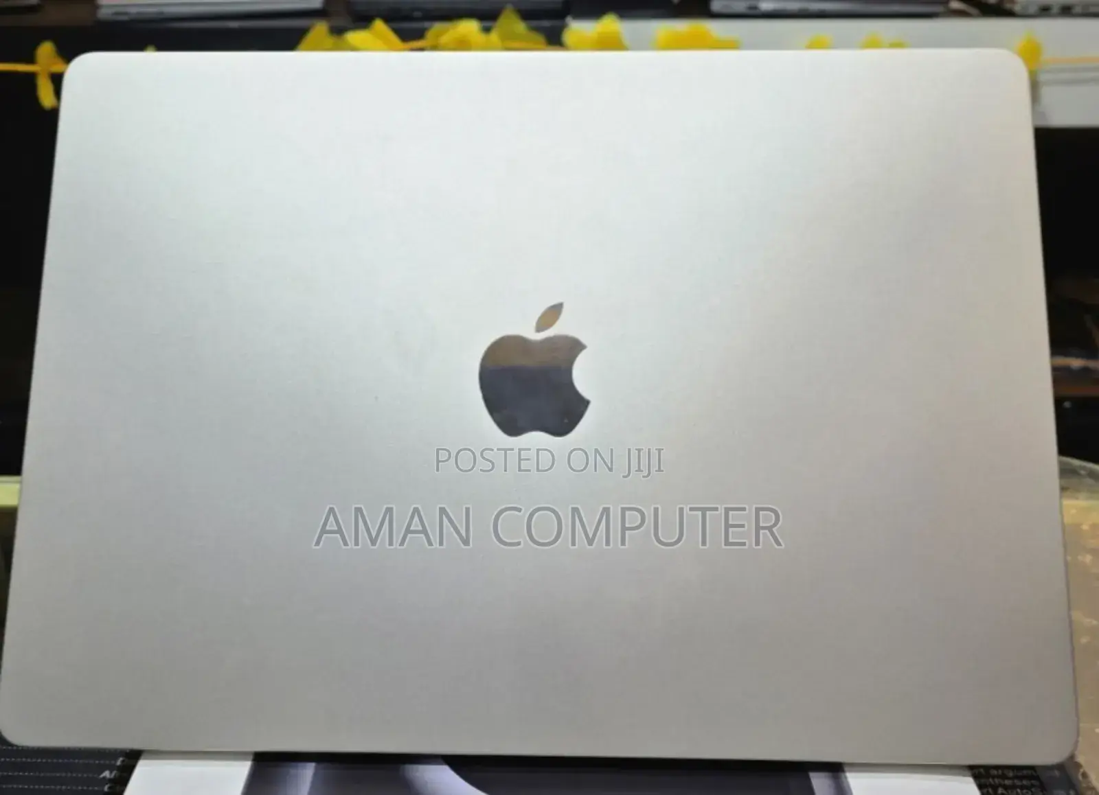New Laptop Apple MacBook Pro M1 16GB Apple M1 Pro SSD 512GB