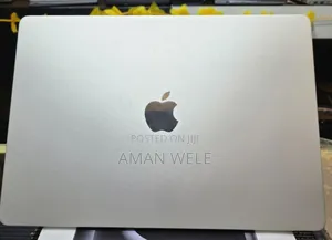 New Laptop Apple MacBook Pro M1 16GB Apple M1 Pro SSD 512GB