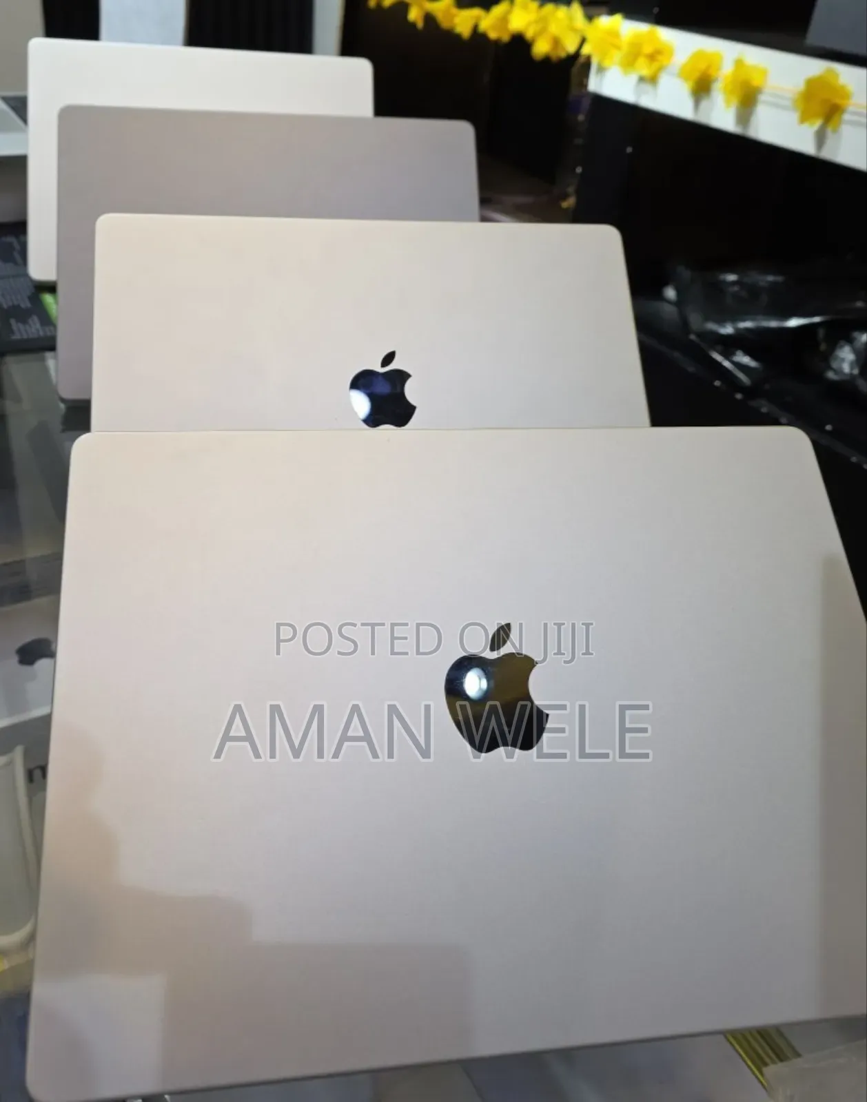 New Laptop Apple MacBook Pro M1 16GB Apple M1 Pro SSD 512GB