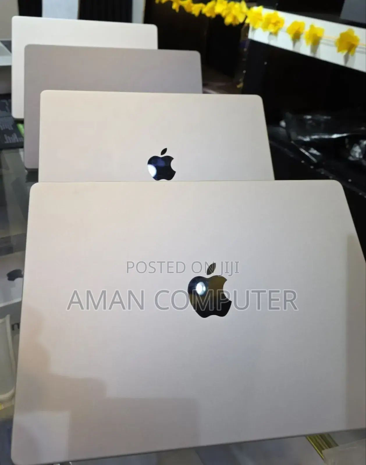 New Laptop Apple MacBook Pro M1 16GB Apple M1 Pro SSD 512GB