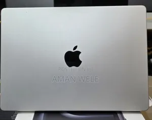 New Laptop Apple MacBook Pro M1 16GB Apple M1 Pro SSD 512GB