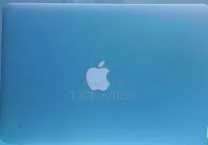 New Laptop Apple MacBook 2014 4GB Intel Core I5 SSD 512GB