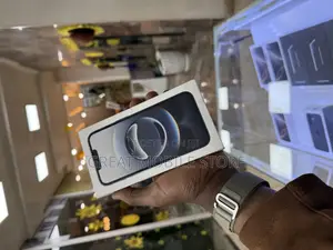 New Apple iPhone 16e 128 GB Black