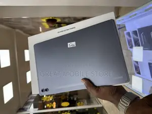 Samsung Galaxy Tab S10 Ultra 256 GB Gray