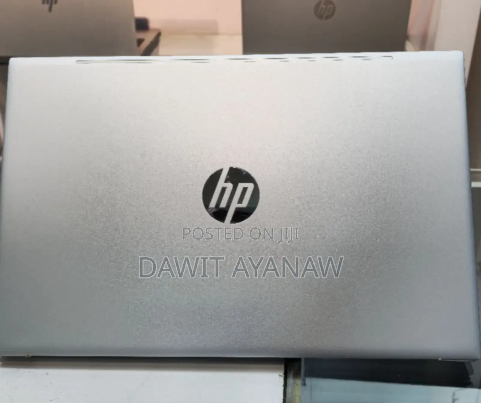 New Laptop HP Pavilion 15 16GB Intel Core I5 SSD 1T