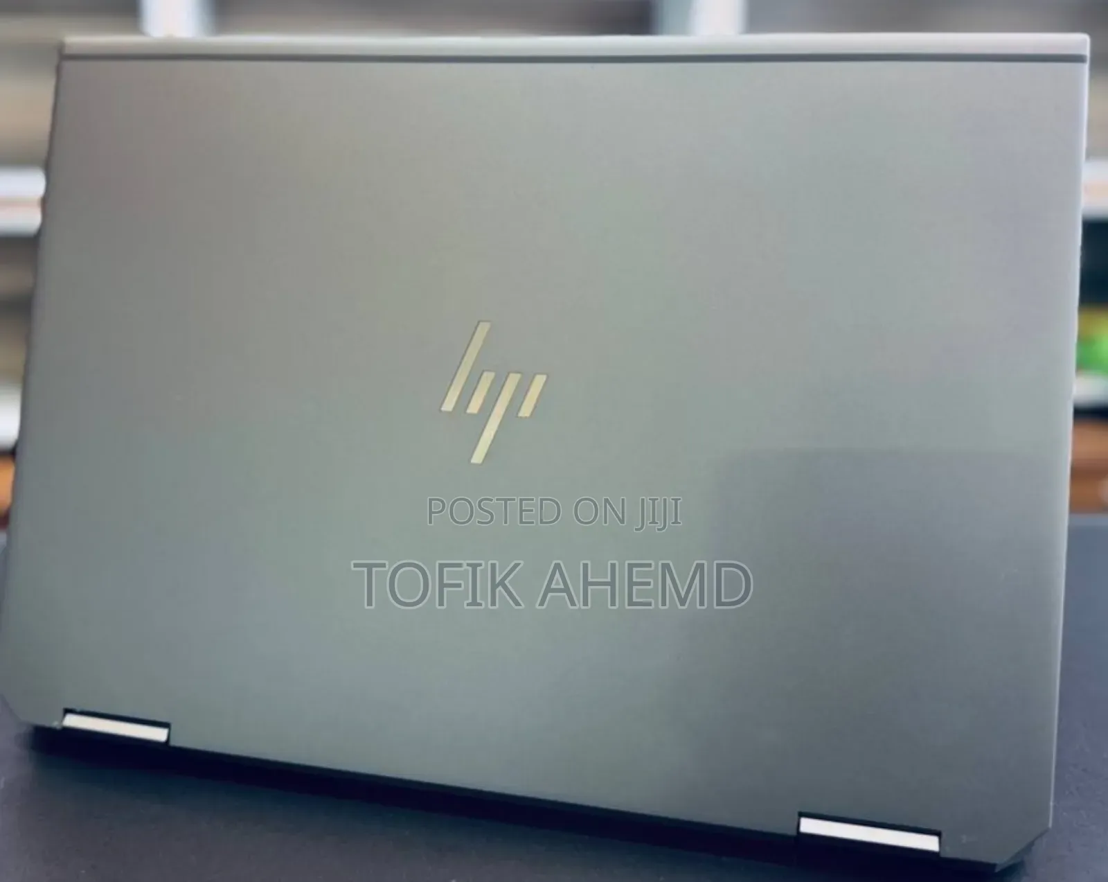 New Laptop HP ZBook 14 32GB Intel Core I9 SSD 1T