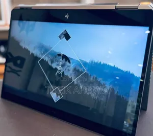 New Laptop HP ZBook 14 32GB Intel Core I9 SSD 1T