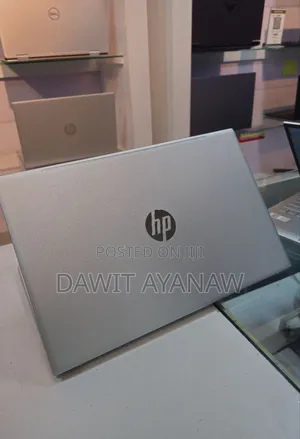 New Laptop HP Pavilion 15 16GB Intel Core I5 SSD 1T