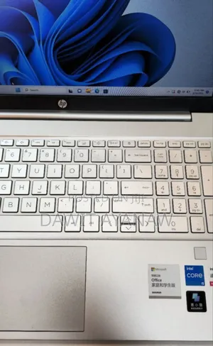 New Laptop HP Pavilion 15 16GB Intel Core I5 SSD 1T