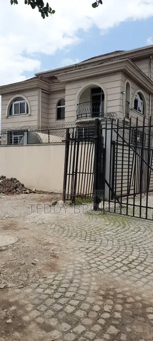 Photo - 9bdrm House in Jermen, Nifas Silk-Lafto for sale