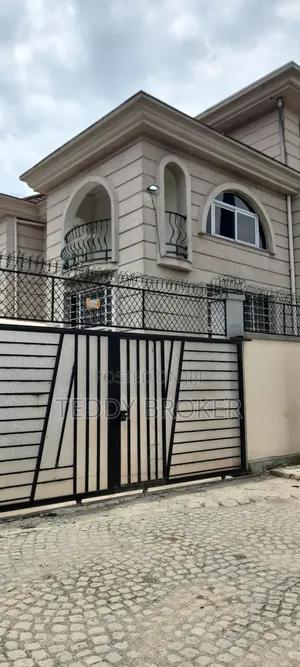 9bdrm House in Jermen, Nifas Silk-Lafto for sale