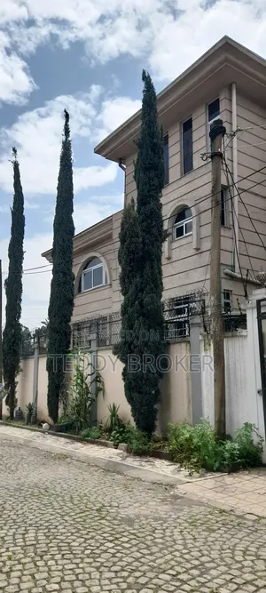 9bdrm House in Jermen, Nifas Silk-Lafto for sale
