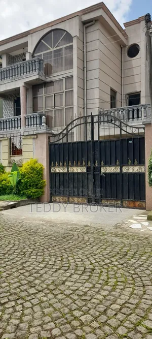 Photo - 10bdrm House in Jermen, Nifas Silk-Lafto for sale