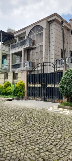 10bdrm House in Jermen, Nifas Silk-Lafto for sale