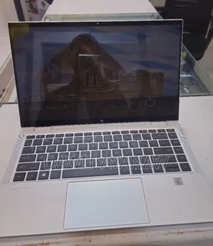 Photo - New Laptop HP EliteBook X360 1040 G7 16GB Intel Core I7 SSD 512GB