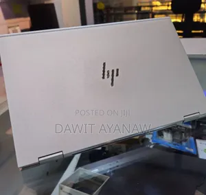 New Laptop HP EliteBook X360 1040 G7 16GB Intel Core I7 SSD 512GB