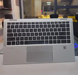 New Laptop HP EliteBook X360 1040 G7 16GB Intel Core I7 SSD 512GB