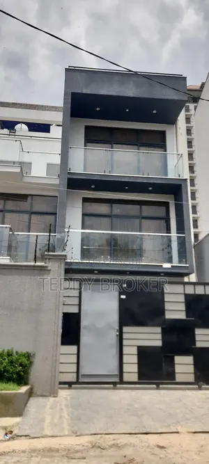Photo - 7bdrm House in Jermen, Nifas Silk-Lafto for sale