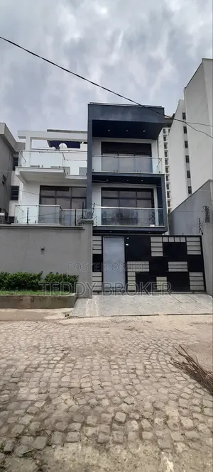 7bdrm House in Jermen, Nifas Silk-Lafto for sale