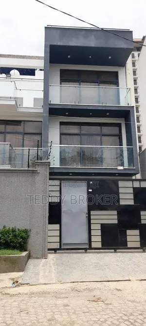 7bdrm House in Jermen, Nifas Silk-Lafto for sale