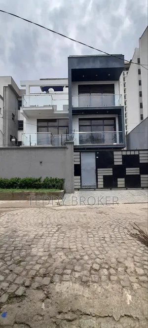 7bdrm House in Jermen, Nifas Silk-Lafto for sale
